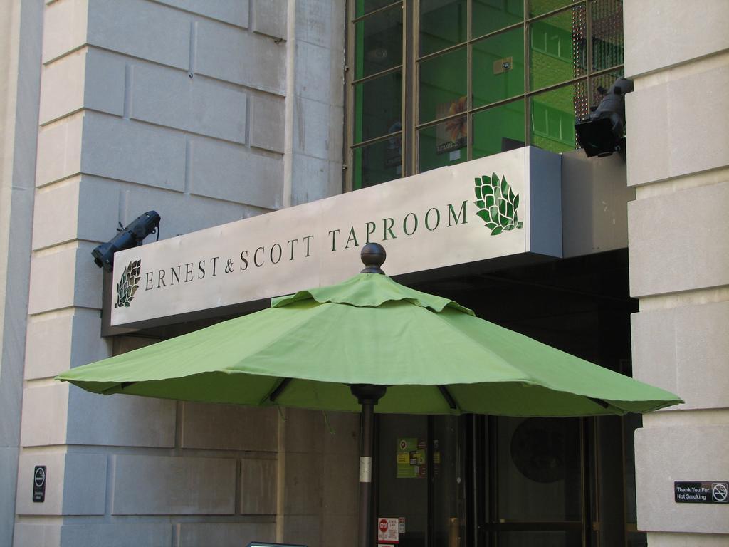 Luxiasuites Rodney Square วิลมิงตัน ภายนอก รูปภาพ